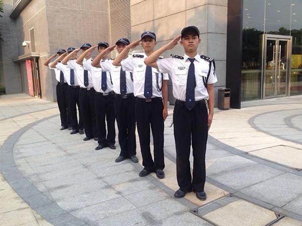 如何規(guī)劃和管控園區(qū)安保巡邏？